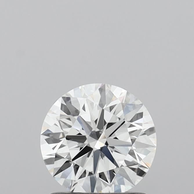 1.02 ct. round Lab Grown Diamond front image