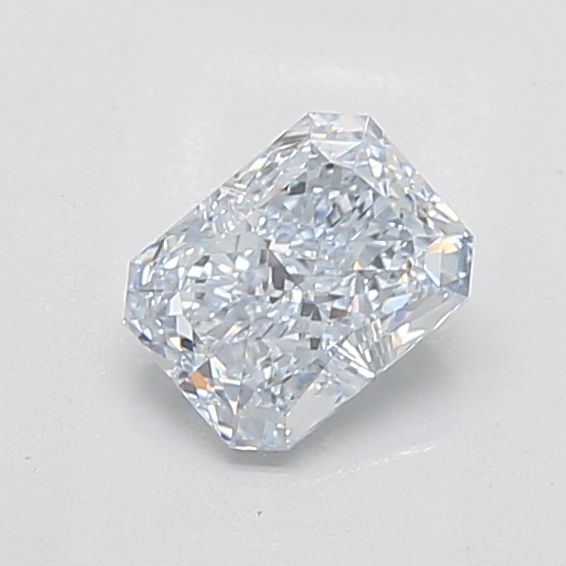 1.44 ct. radiant Lab Grown Diamond front image