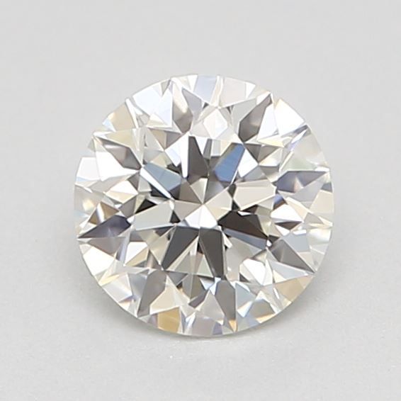 0.3 ct Round Diamond