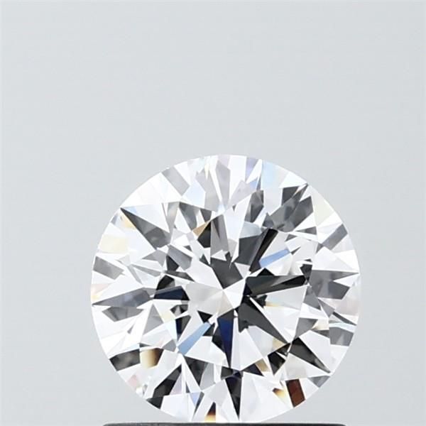 1.05 ct. round Lab Grown Diamond front image