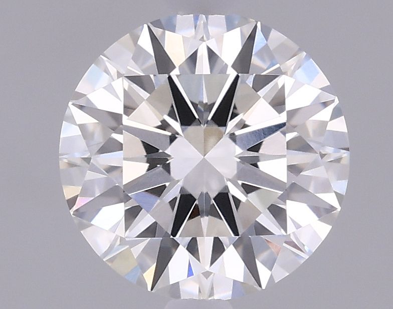 1.09 ct. round Lab Grown Diamond front image