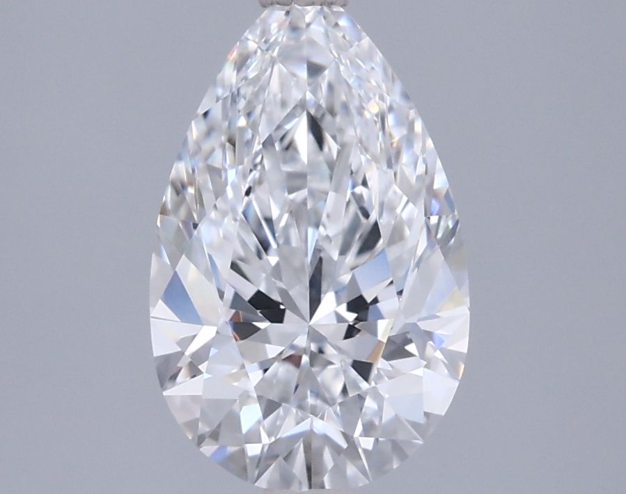 1.80 ct. pear Lab Grown Diamond front image