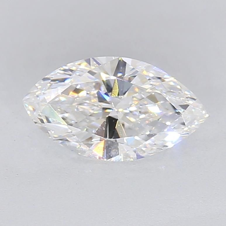 0.43 ct lab-grown Marquise Diamond