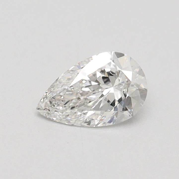 0.34 ct Pear diamond
