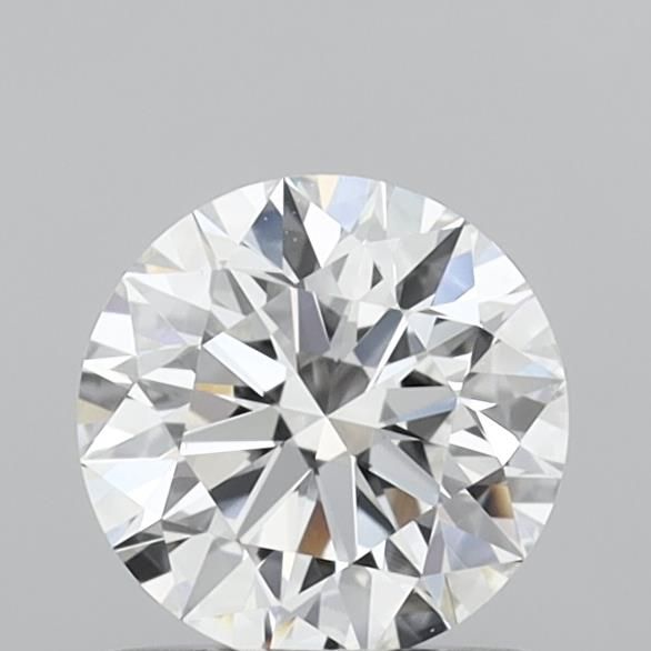 1.01 ct. round Lab Grown Diamond front image