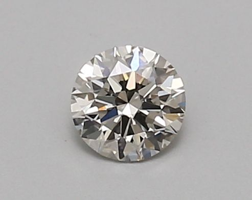 0.32 ct Round diamond