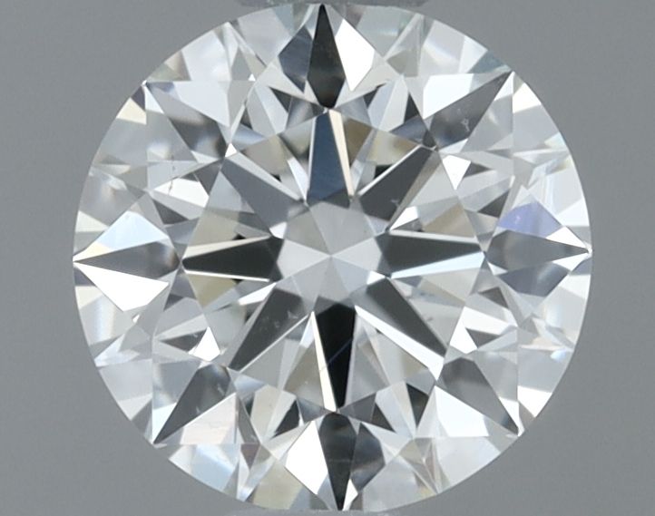 0.36 ct Round diamond