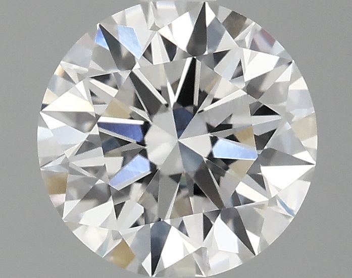 1.03 ct. round Lab Grown Diamond front image