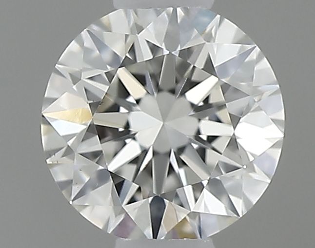 0.3 ct Round Diamond