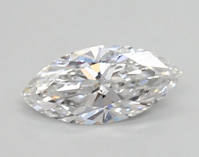 0.45 ct lab-grown Marquise Diamond