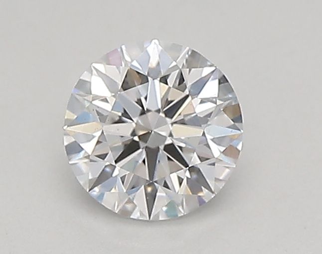 0.39 ct lab-grown Round Diamond