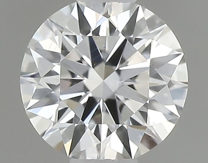 0.30 ct Round diamond