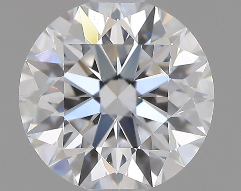 1.06 ct. round Lab Grown Diamond front image