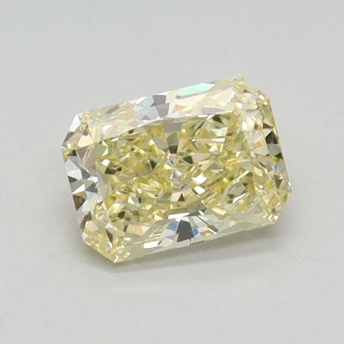 0.51 ct Radiant diamond
