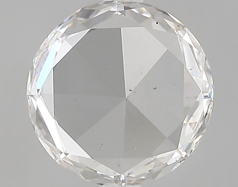 1.21 ct lab-grown Rose Diamond