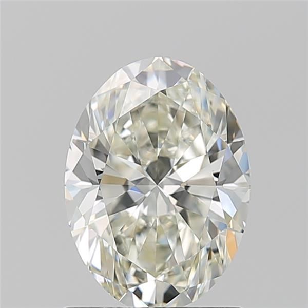 1.20 ct Oval diamond