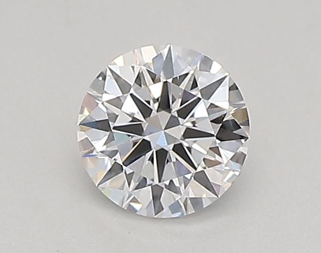 0.31 ct lab-grown Round Diamond