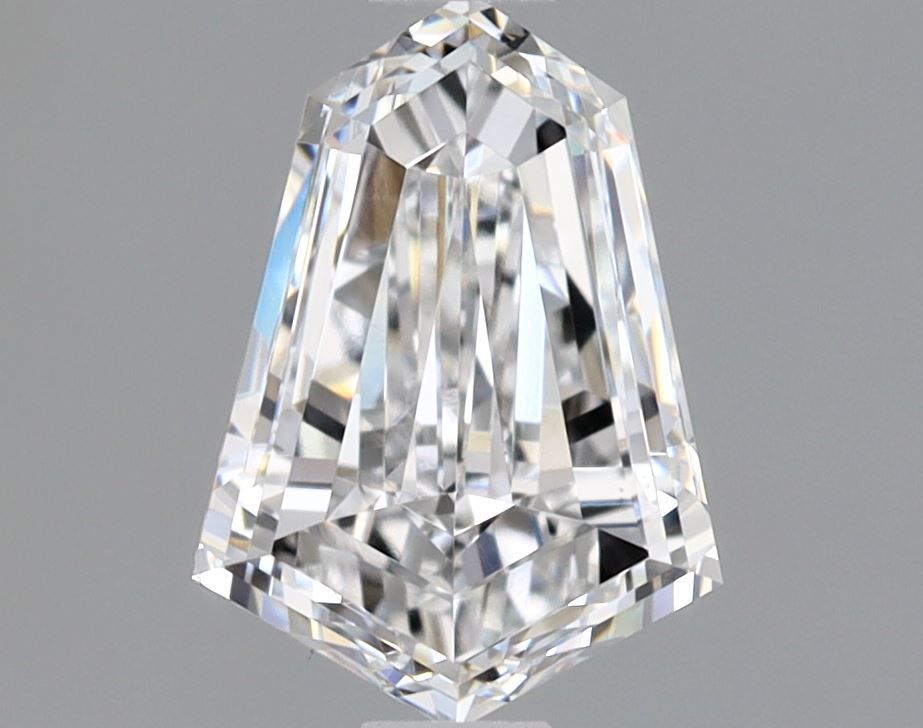 1.01 ct Kite Diamond