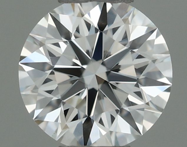 0.31 ct Round diamond