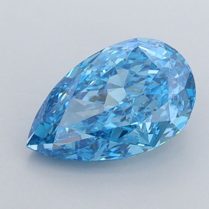 1.06 ct. pear Lab Grown Diamond front image