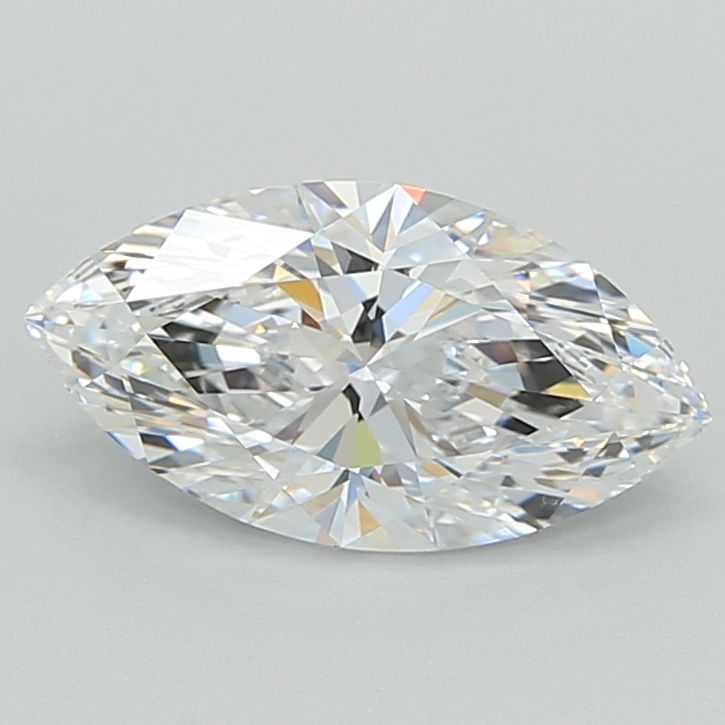 2.16 ct. marquise Lab Grown Diamond front image