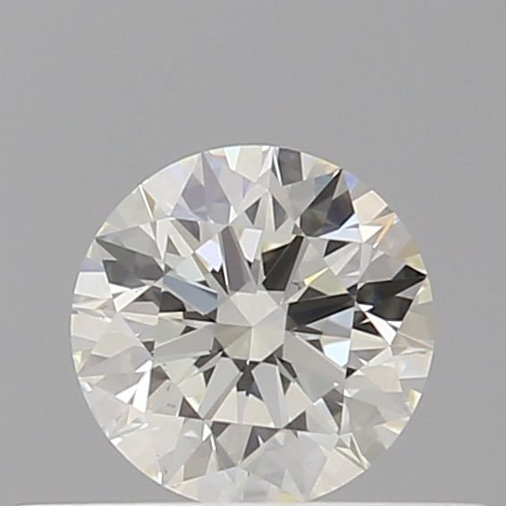 0.36 ct Round Diamond