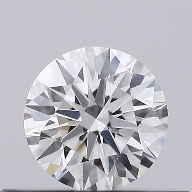 0.33 ct lab-grown Round Diamond