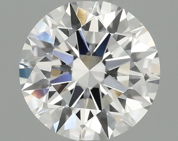 1.09 ct. round Lab Grown Diamond front image