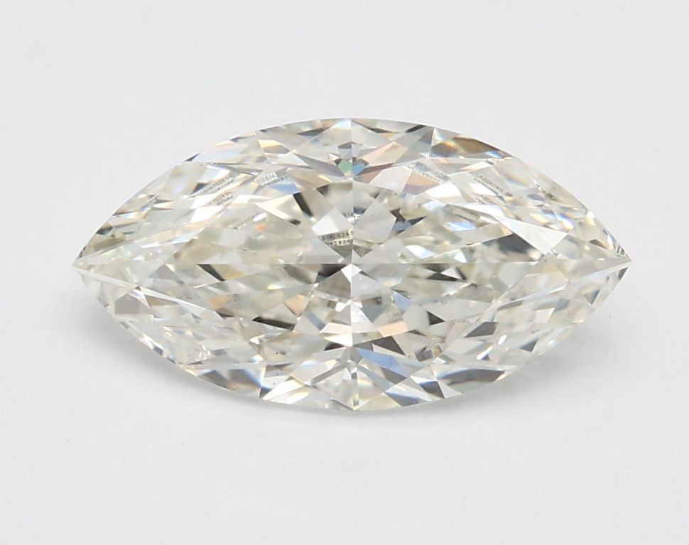 1.01 ct. marquise Lab Grown Diamond front image