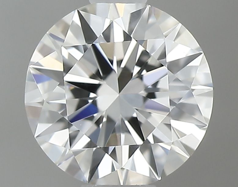 0.50 ct Round diamond