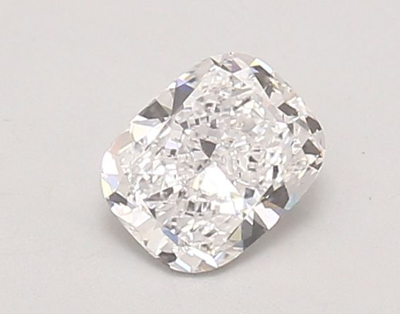 0.78 ct lab-grown Cushion modified Diamond