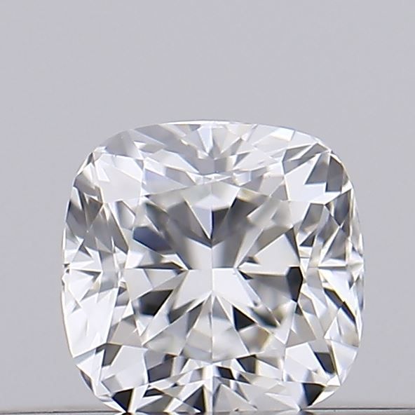 0.18 ct Cushion modified Diamond