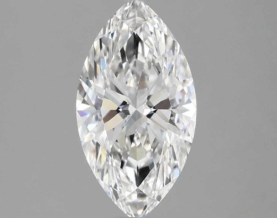 1.51 ct. marquise Lab Grown Diamond front image