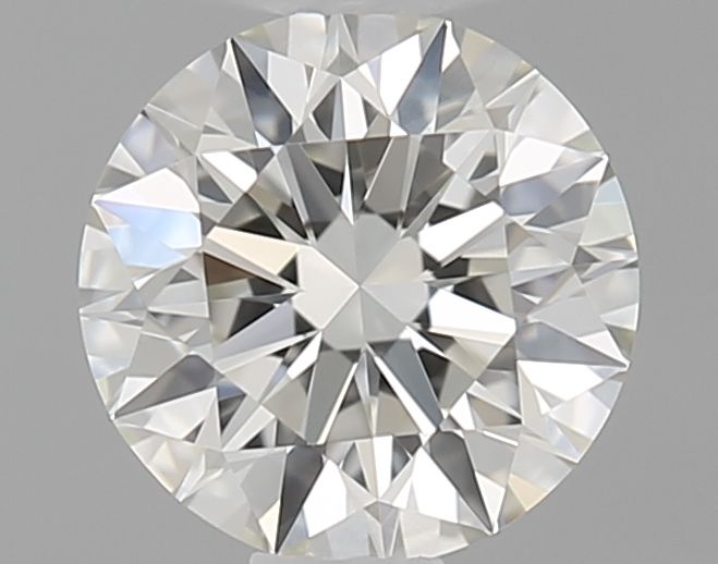 0.38 ct Round Diamond