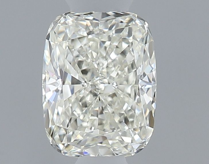 0.3 ct Cushion brilliant Diamond