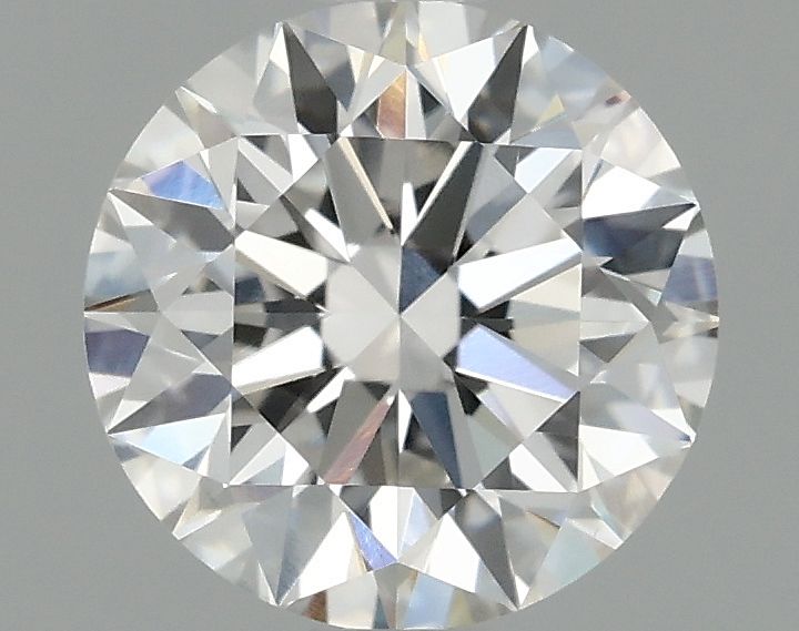 1.09 ct. round Lab Grown Diamond front image
