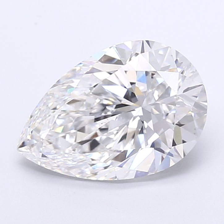 5.01 Carat