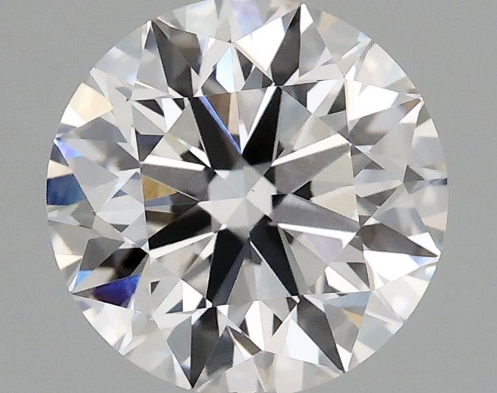 1.09 ct. round Lab Grown Diamond front image