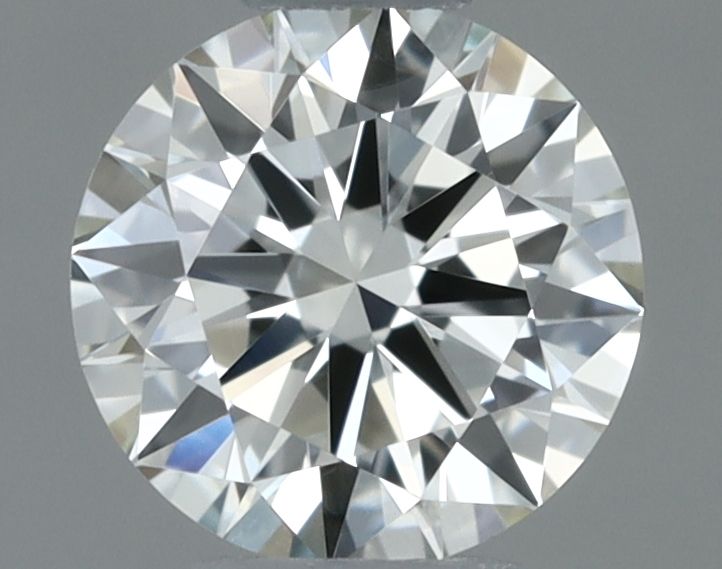 0.30 ct Round diamond