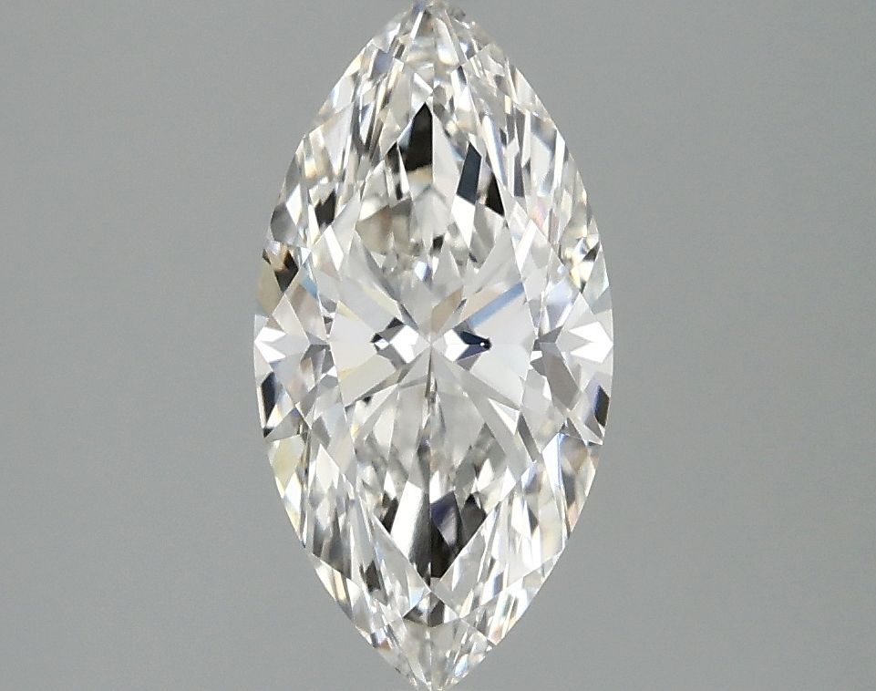 1.48 ct Marquise diamond