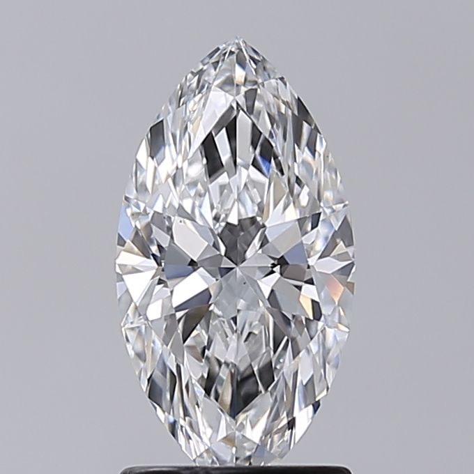 1.53 ct. marquise Lab Grown Diamond front image