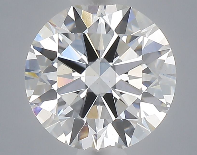 0.48 ct lab-grown Round Diamond