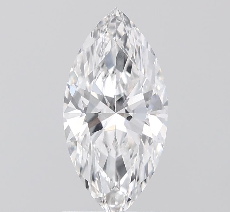 1.31 ct. marquise Lab Grown Diamond front image