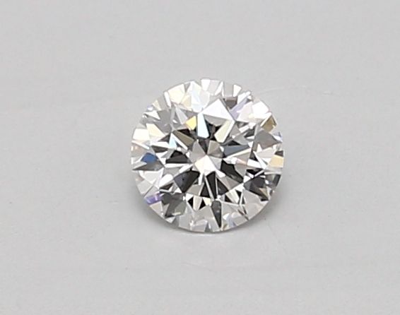 0.28 ct lab-grown Round Diamond