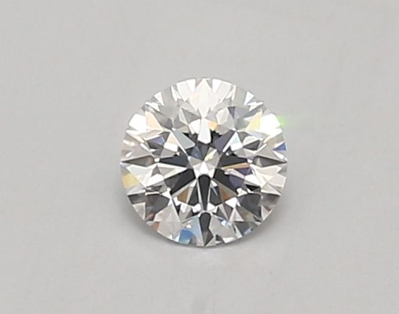0.41 ct lab-grown Round Diamond