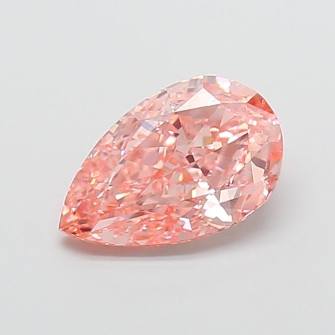 2.01 ct Pear diamond