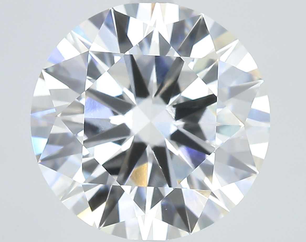 8.07 Carat