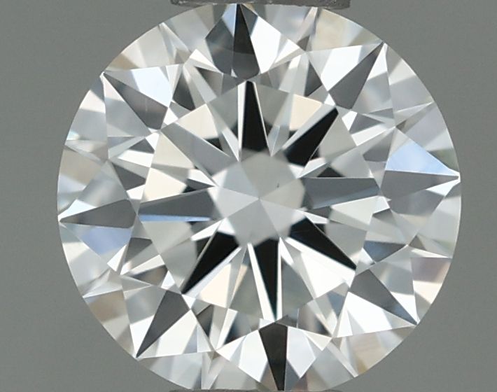 0.41 ct Round diamond