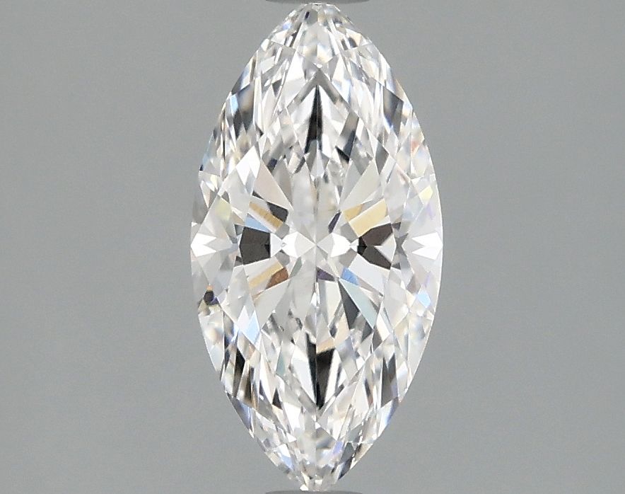 1.08 ct. marquise Lab Grown Diamond front image