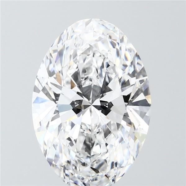 5.01 Carat